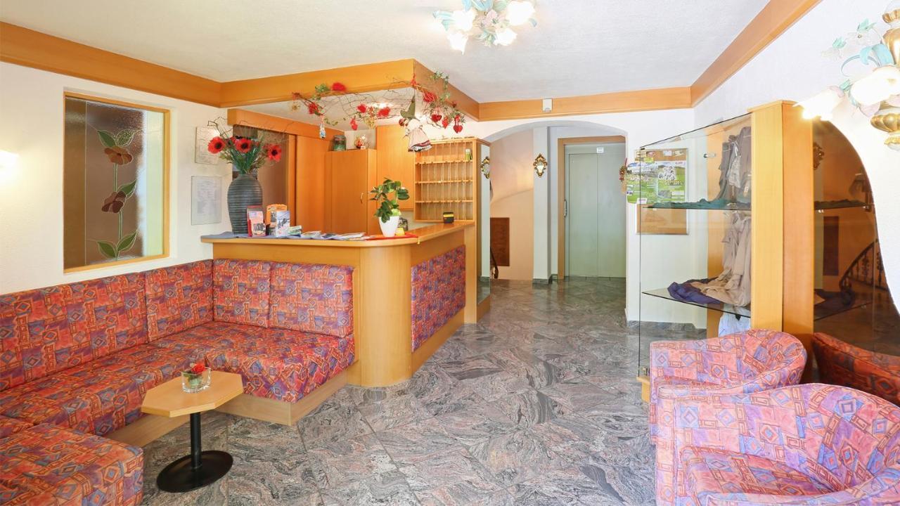Pension Alpenhof B&B Colle Isarco Exterior foto