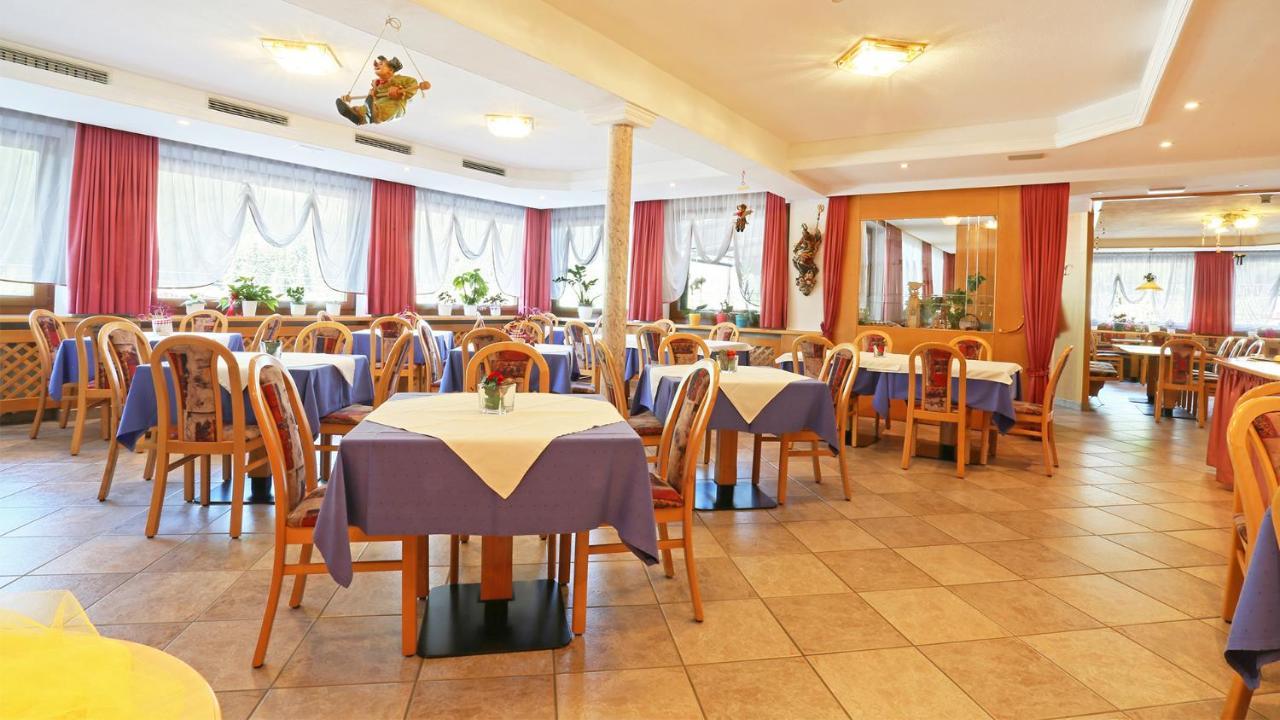 Pension Alpenhof B&B Colle Isarco Exterior foto